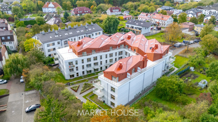 Mieszkanie Wynajem Szczecin Warszewo Szczecińska 29