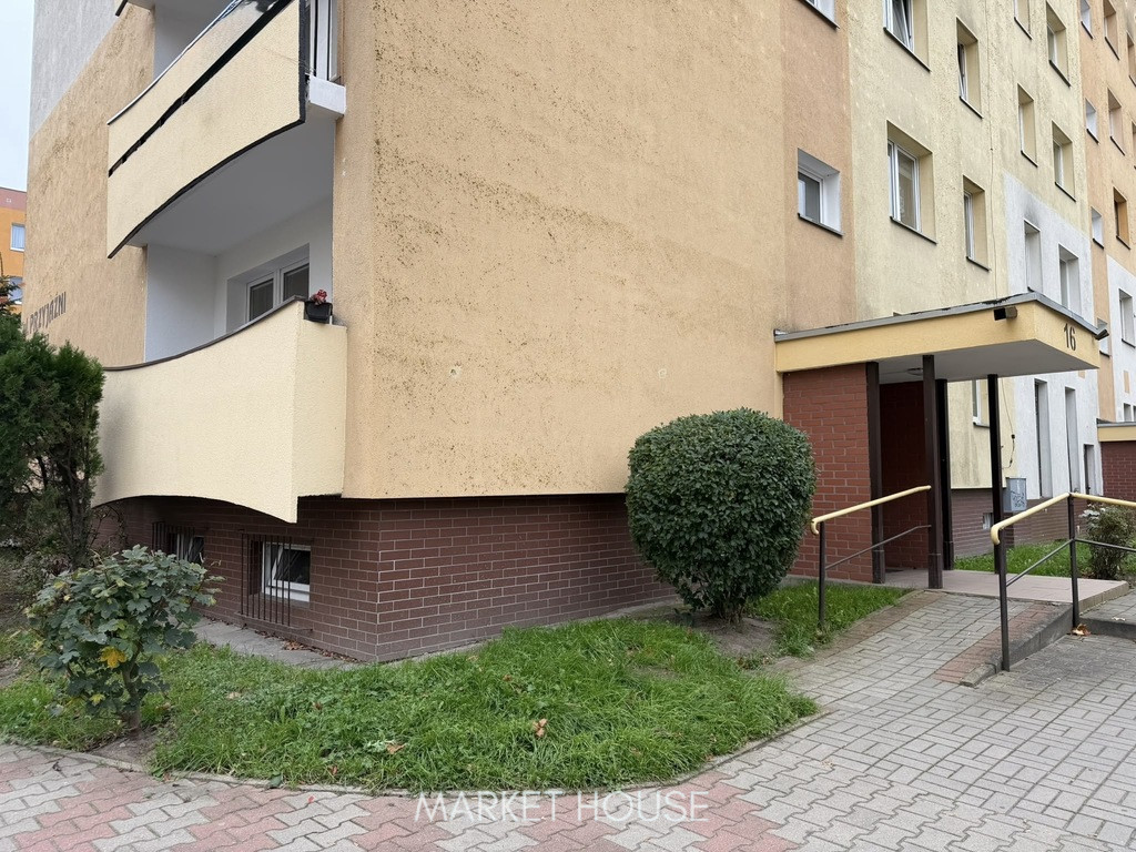Mieszkanie Sprzedaż Police Przyjaźni