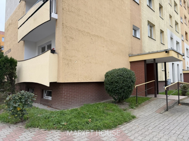 Mieszkanie Sprzedaż Police Przyjaźni 3