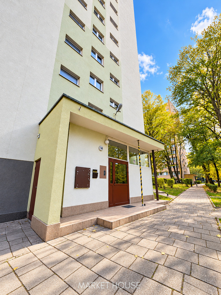 Mieszkanie Sprzedaż Szczecin Śródmieście Odzieżowa