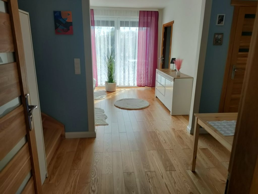 Dom Sprzedaż Mierzyn Posejdona