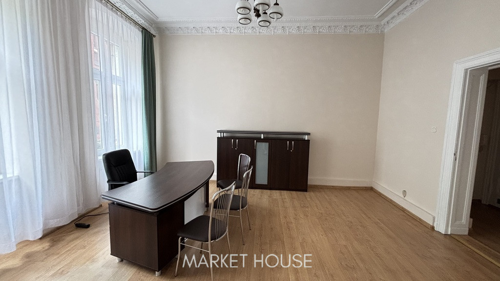 Lokal Wynajem Szczecin Centrum