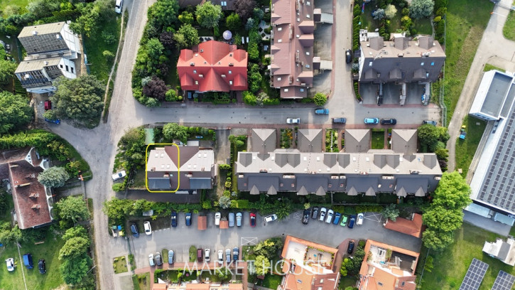 Mieszkanie Wynajem Szczecin Gumieńce Zbójnicka 20