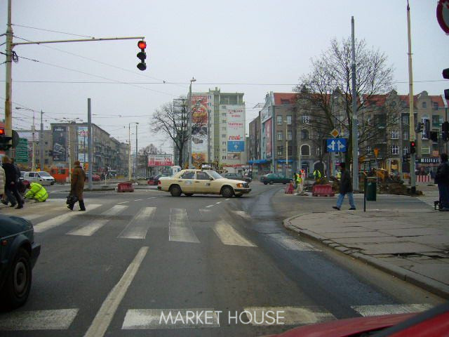 Lokal Sprzedaż Szczecin Centrum 8