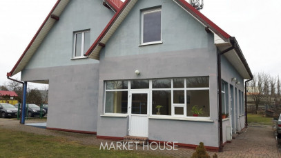 Obiekt Sprzedaż Szczecin Śródmieście