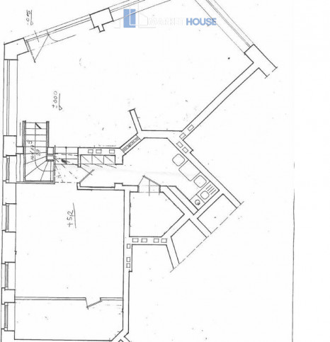 Lokal Sprzedaż Szczecin Śródmieście-Centrum 1