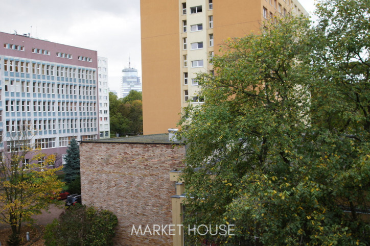 Mieszkanie Wynajem Szczecin Centrum Henryka Pobożnego 32