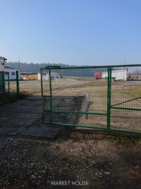 Obiekt Sprzedaż Raduń