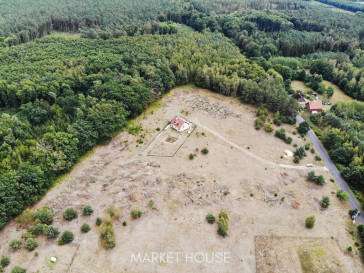 Działka Sprzedaż Stepnica