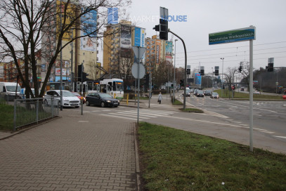 Lokal Sprzedaż Szczecin Śródmieście-Centrum