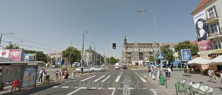 Lokal Sprzedaż Szczecin Śródmieście-Centrum 2