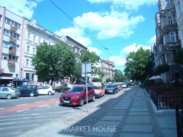 Lokal Wynajem Szczecin Śródmieście-Centrum 1