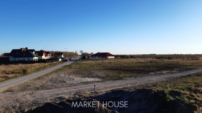 Działka Sprzedaż Ustka