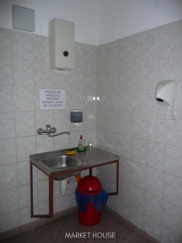 Lokal Wynajem Szczecin Centrum 9