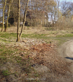 Działka Sprzedaż Szczecin Zdroje Walecznych