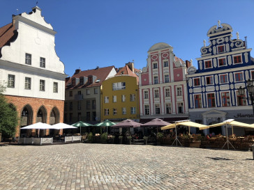 Lokal Wynajem Szczecin Stare Miasto