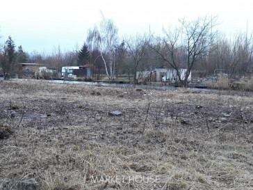 Działka Sprzedaż Szczecin Pomorzany