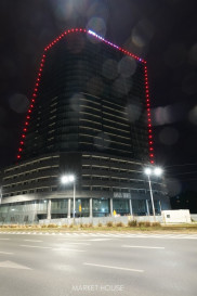 Mieszkanie Sprzedaż Szczecin Śródmieście-Centrum al.&nbsp;Wyzwolenia