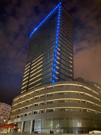 Mieszkanie Sprzedaż Szczecin Śródmieście-Centrum al.&nbsp;Wyzwolenia