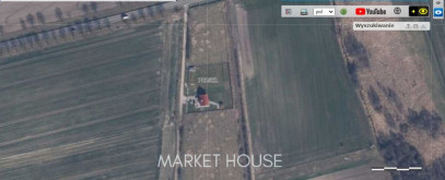 Działka Sprzedaż Pyrzyce