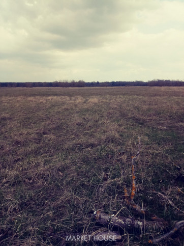 Działka Sprzedaż Łęgi 1