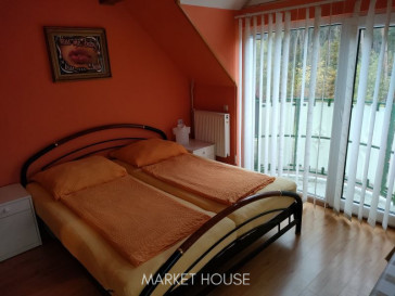 Obiekt Sprzedaż Pustkowo Sportowa