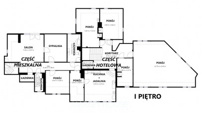 Obiekt Sprzedaż Chojna