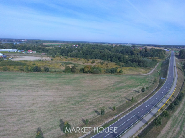 Działka Sprzedaż Goleniów 5