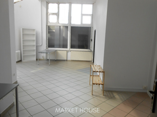 Lokal Wynajem Szczecin Śródmieście 1