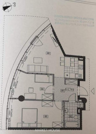 Mieszkanie Wynajem Szczecin Centrum al.&nbsp;Wyzwolenia