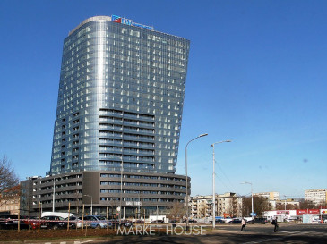 Mieszkanie Wynajem Szczecin Centrum al.&nbsp;Wyzwolenia