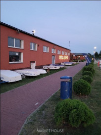 Działka Sprzedaż Lubczyna