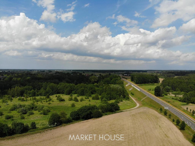 Działka Sprzedaż Goleniów 3