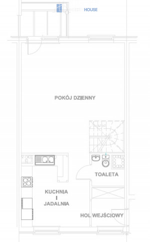 Mieszkanie Sprzedaż Szczecin Centrum al. Wojska Polskiego 20