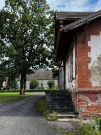 Obiekt Sprzedaż Przemocze