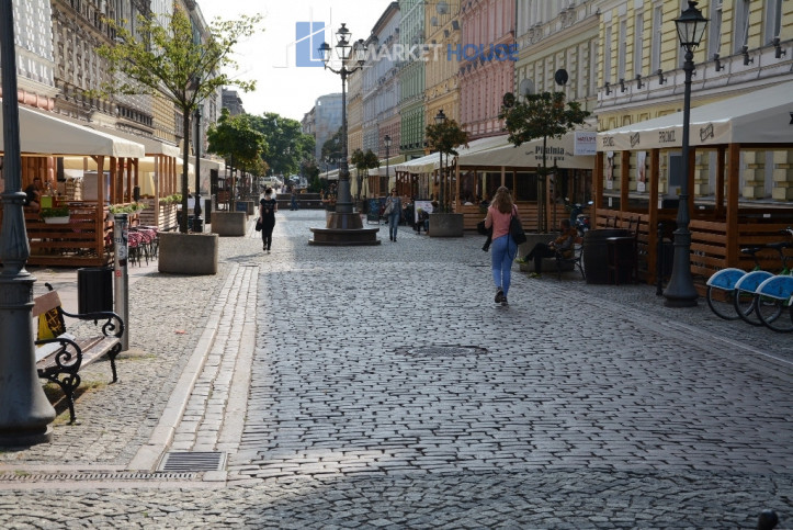 Lokal Wynajem Szczecin Centrum 14