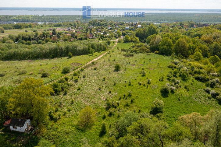 Działka Sprzedaż Szczecin Bukowo 6