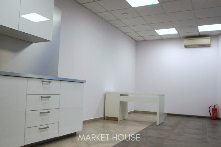Lokal Sprzedaż Szczecin Centrum 7