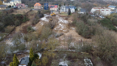 Działka Sprzedaż Szczecin Bukowo