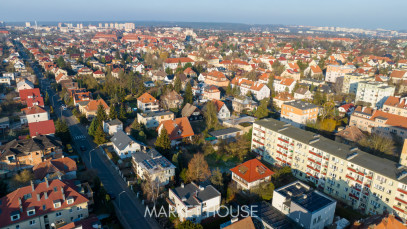 Działka Sprzedaż Szczecin Pogodno