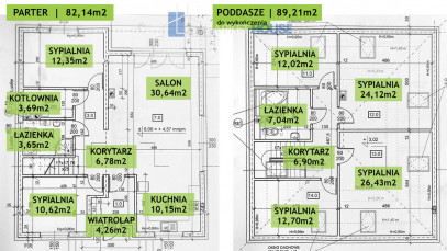 Dom Sprzedaż Załom