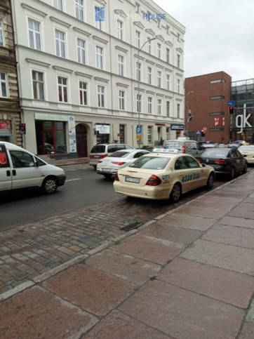 Lokal Sprzedaż Szczecin Śródmieście-Centrum 1