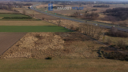 Działka Sprzedaż Karsk