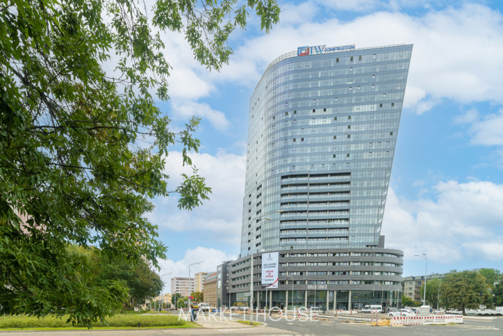 Mieszkanie Wynajem Szczecin Centrum al.&nbsp;Wyzwolenia 18