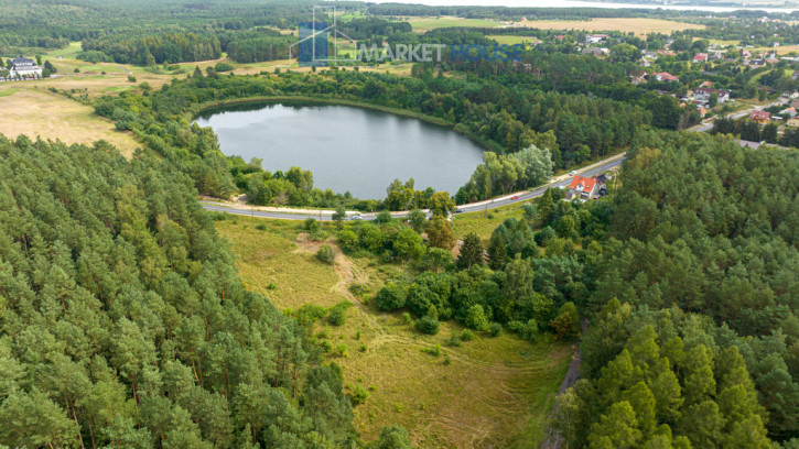 Działka Sprzedaż Kołczewo 7