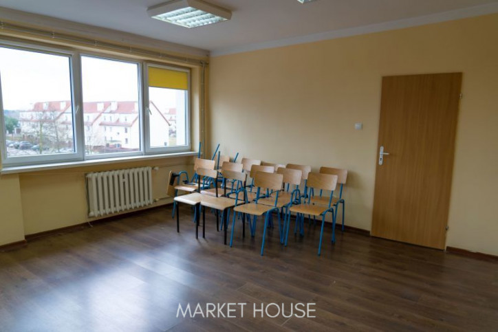 Lokal Wynajem Nowogard Bohaterów Warszawy 2