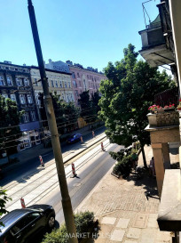 Mieszkanie Sprzedaż Szczecin Centrum Bolesława Krzywoustego