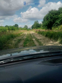 Działka Sprzedaż Stara Dąbrowa