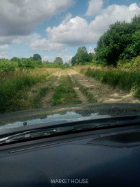 Działka Sprzedaż Stara Dąbrowa