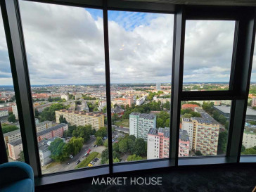 Mieszkanie Wynajem Szczecin Centrum al.&nbsp;Wyzwolenia